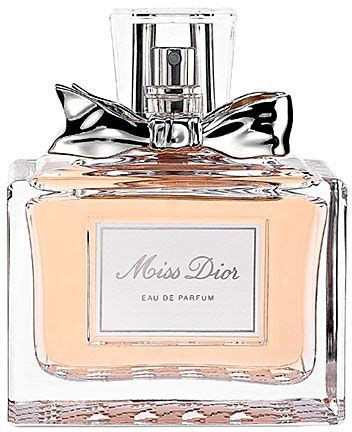 miss dior fruity perfume